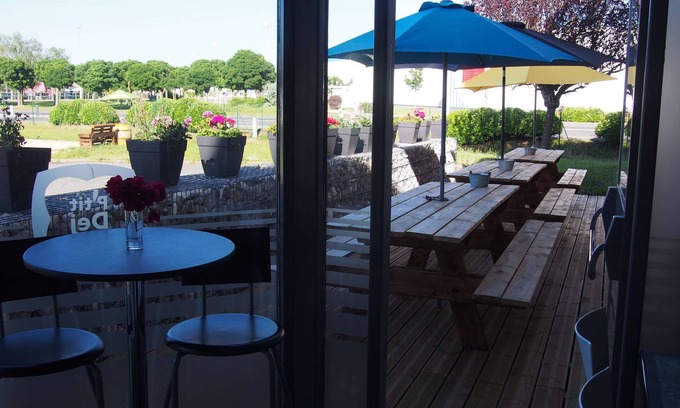 Chaintre Hotel | Kyriad Direct Macon Sud