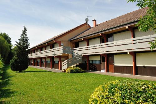 Essey-les-Nancy Hotel | Kyriad Direct Nancy Est - Essey