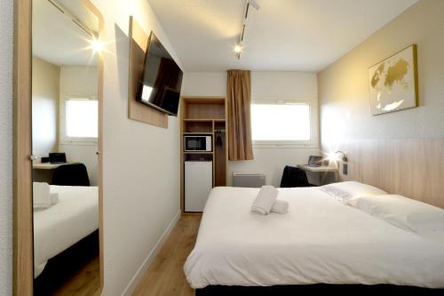 Noyelles-Godault Hotel | KYRIAD ECO LILLE SUD - Noyelles Godault
