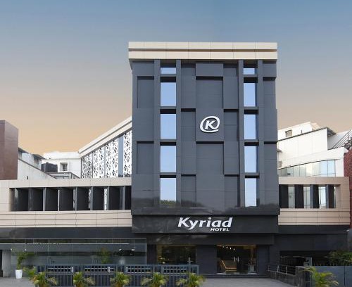 Akurdi Hotel | Kyriad Hotel Pimpri