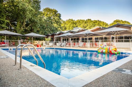 Montchanin Hotel | Kyriad Montchanin le Creusot