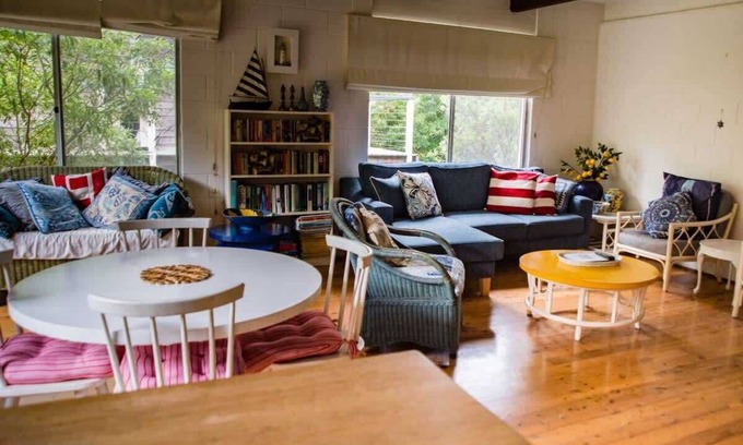 Bawley Point House | Kywong Beach Cottage