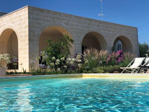Ostuni House | LàMìa Donnagnora