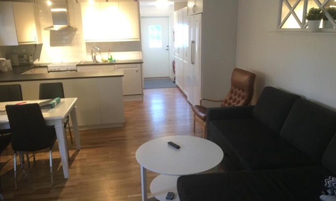 Borlange Apartment | Lärkan 21 Tvisegatan 24A