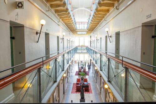 Sodermalm Hotel | Långholmen Hotell
