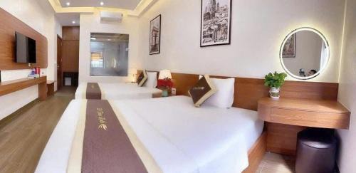 Bai Chay Hotel | Lê Tâm E678 Hotel
