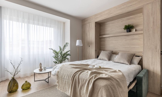 Chamberi Apartment | Líbere Madrid Chamberí