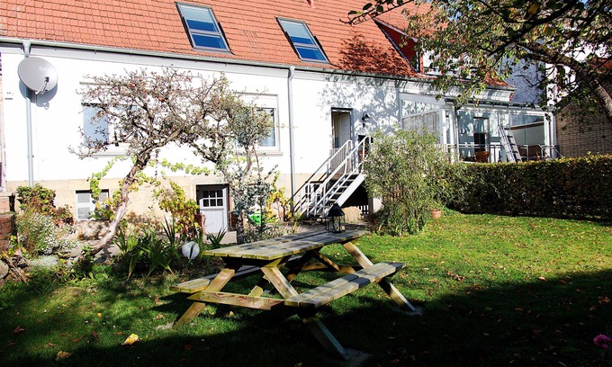 Bad Bentheim House | Löwenherz vacation home - up to 12 people