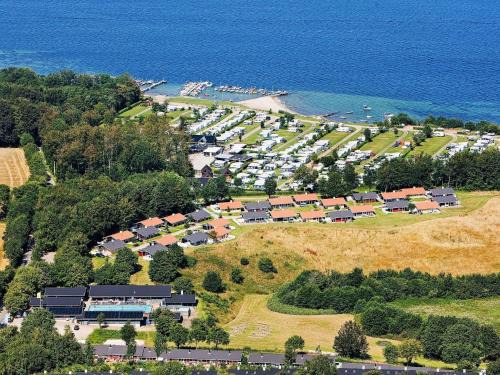 Aabenraa House | Løjt Holiday Center