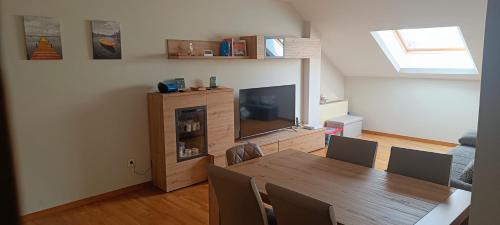 Cangas Apartment | Lúa de Ardora