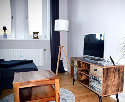 Lueneburg Apartment | Lüner Apartment