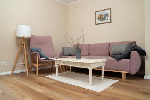 Buxtehude Apartment | Lütt Huus - Altstadtnahe, komfortable FeWo in Buxtehude