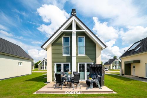 Busum House | Lütte Diekhuus