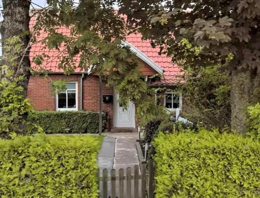 Wirdum House | Lüttje Huus Wirdum