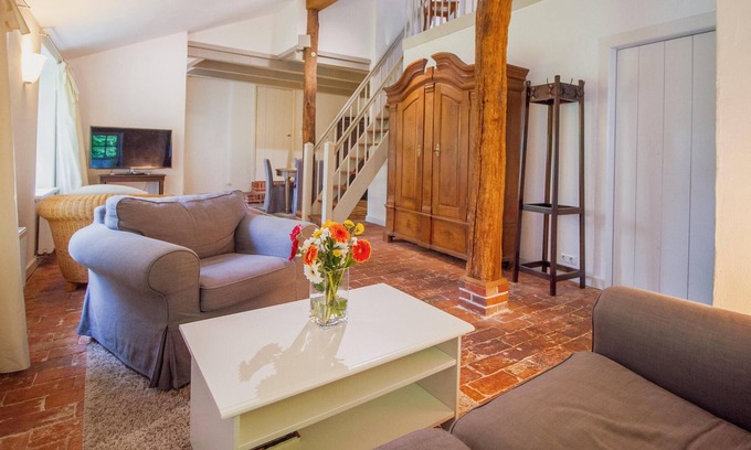 Loquard Apartment | Lüttje Place