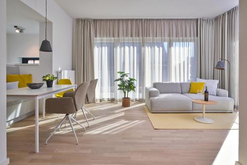 Langeoog Apartment | Lüttjeod Apartmentvilla Lüttjeod Apartmentvilla 02
