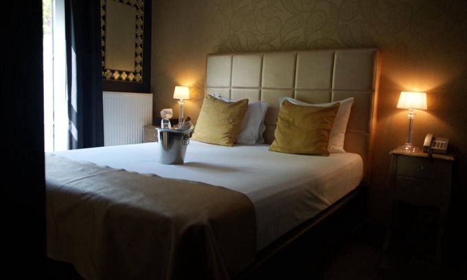 Liege Hotel | L'écrin des Vennes