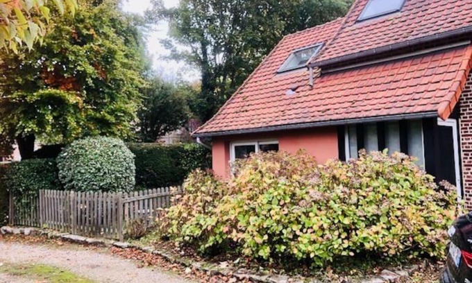 Varengeville-sur-Mer House | L'écurie