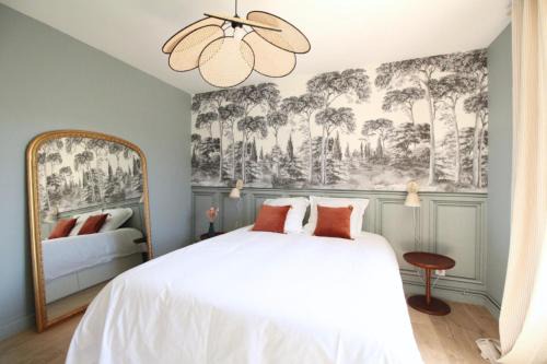 Barbatre Apartment | L'élégance aux portes des caves