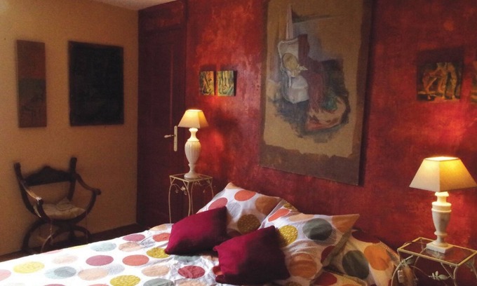 Quimperle Apartment | L'îlot Bleu Appartement T1 Dans une Maison D'artiste