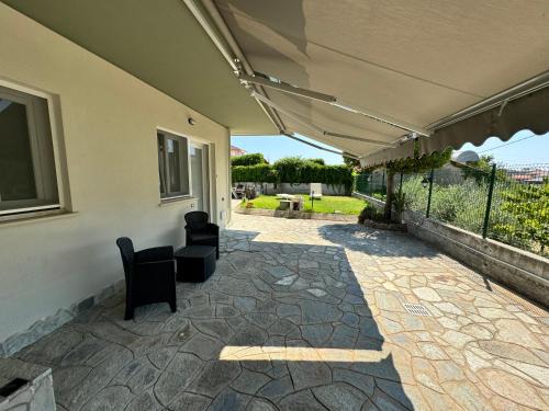 Borghetto Santo Spirito House | L'11 Affittacamere