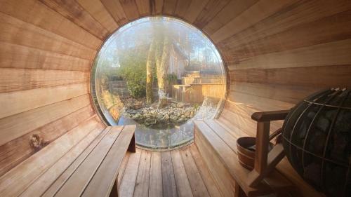 Lege-Cap-Ferret House | L 58 LODGE de LUXE