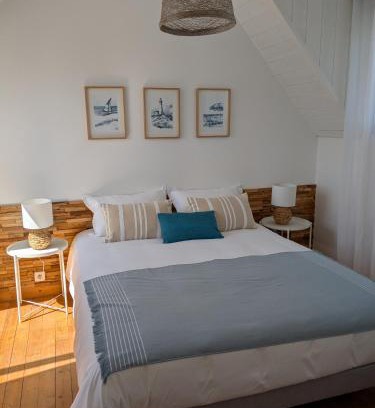 Lampaul-Plouarzel House | L'Abri de la plage