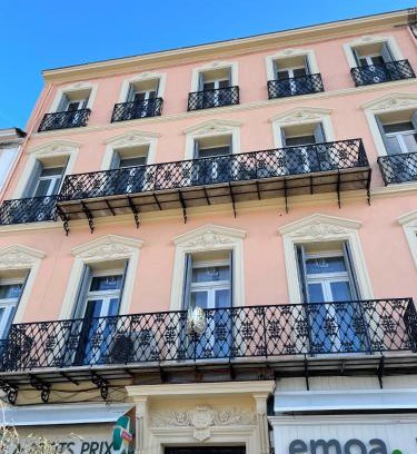 Draguignan Apartment | L'Adrion