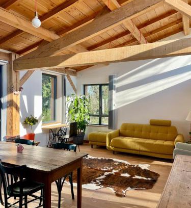 Domaize House | L'Agnel
