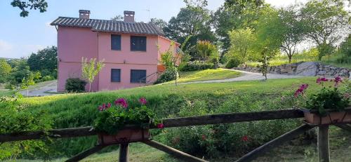 Penna in Teverina House | L'Albero degli Struzzi