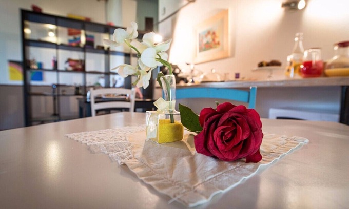 Chiusi Apartment | L'albero di Gamelì - Milena