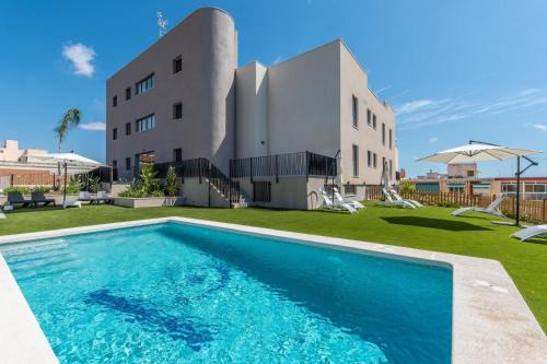 Campoamor Apartment | L'Alcor Aparthotel