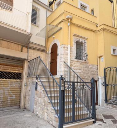 Corato Bed & Breakfast | L'Alfiere 1