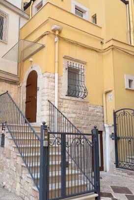 Corato House | L'Alfiere