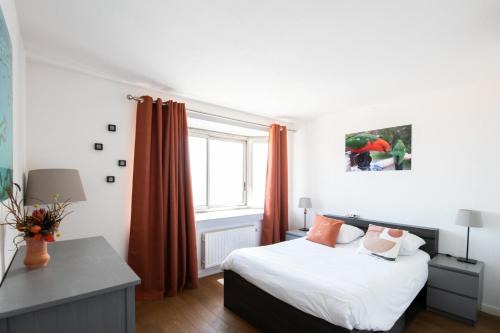 Moliere Vauban Apartment | L'Alto - Bel appartement lumineux -Vue panoramique