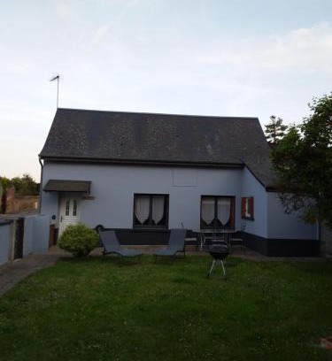 Pende House | L’ambroise