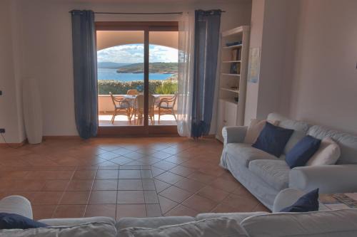 Porto Torres Apartment | L'Ancora Blu