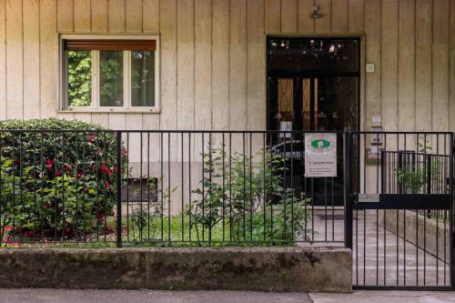 Vercelli Apartment | L'anfiteatro
