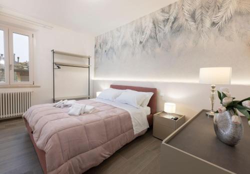 Siena Historical Center Apartment | L'Angolo di Castelvecchio