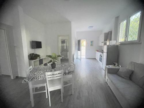 Fregenae House | L'Angolo di Portorose