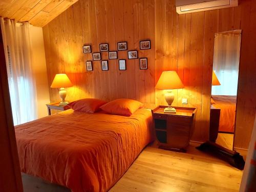 Talence Apartment | L'annexe de ma cabane