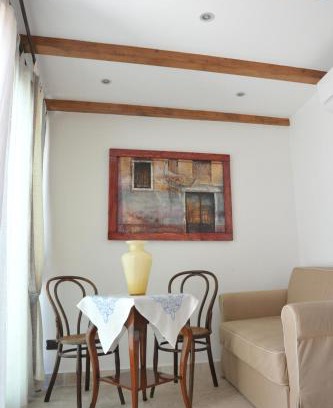 Terlizzi Bed & Breakfast | L' antico Borgo