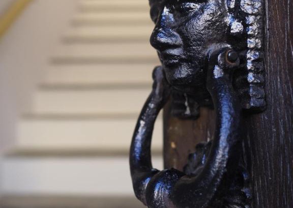 Palinuro Bed & Breakfast | L'Antico Portone B&B