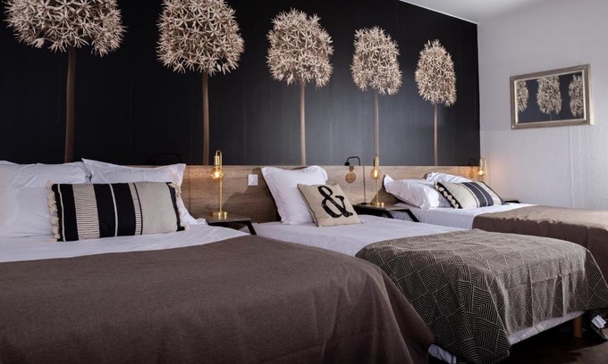 Salles Hotel | L'Aparté