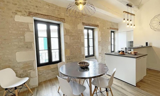 La Flotte Apartment | L'appart' des Moussaillons
