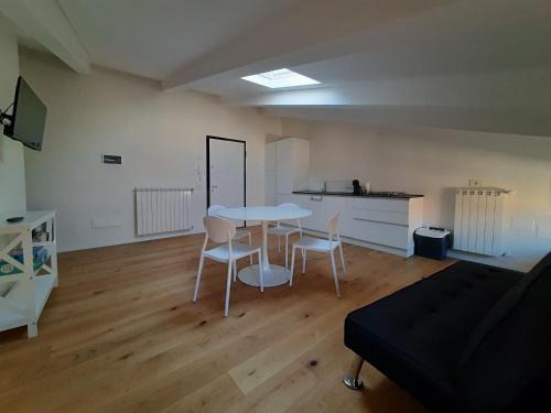 Gubbio Apartment | l'appartamentino in centro storico