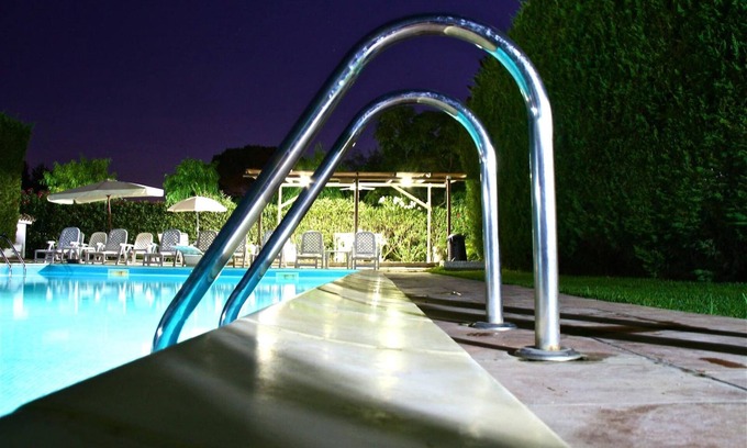 Santa Croce Camerina Bed & Breakfast | L'Araucaria