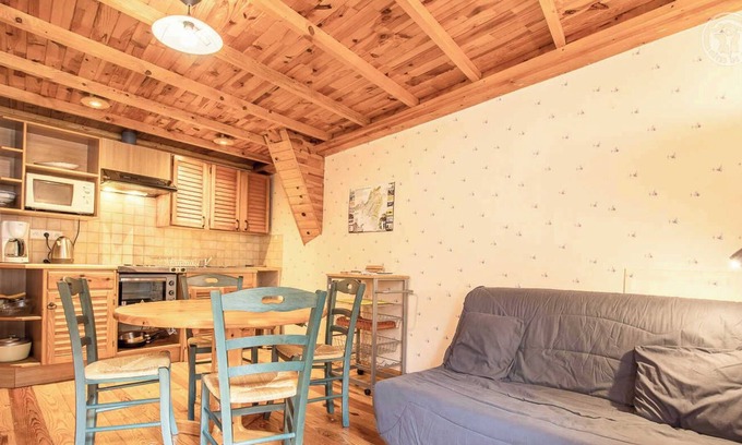 Chamoux-sur-Gelon House | L'ARCLUSAZ - CHAMOUX SUR GELON