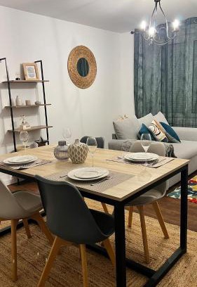 Mordelles Apartment | L'Armonia en plein centre de Mordelles