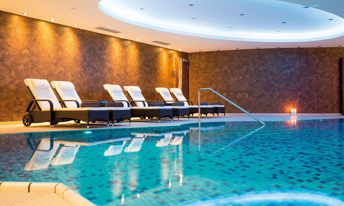 Horde Hotel | L'Arrivée Hotel & Spa